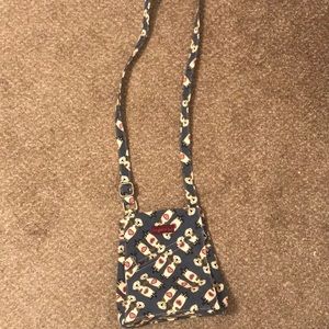 Bungalow 360 Otter Purse